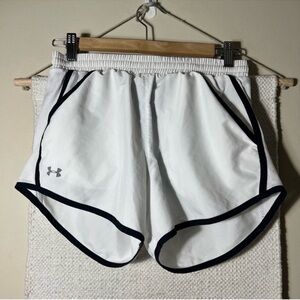 Under Armour Lined HeatGear Running Shorts
